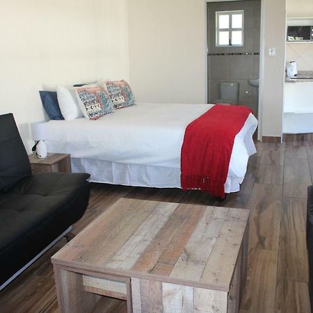 Laudin'S View Otel Umtentweni Dış mekan fotoğraf