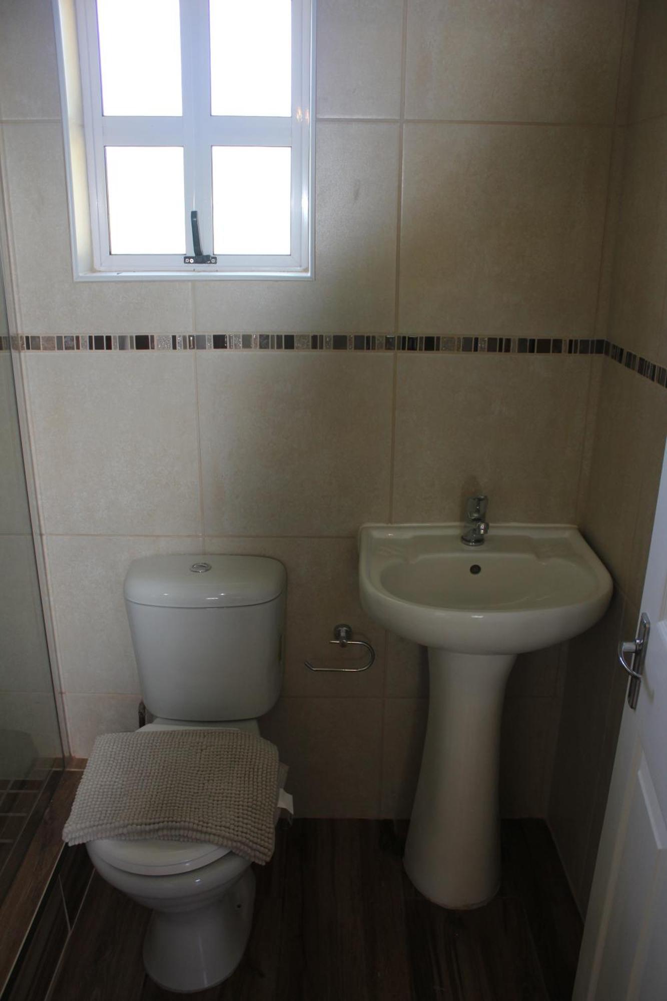 Laudin'S View Otel Umtentweni Dış mekan fotoğraf