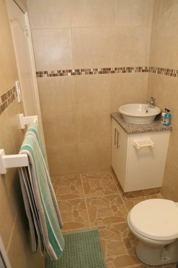 Laudin'S View Otel Umtentweni Dış mekan fotoğraf