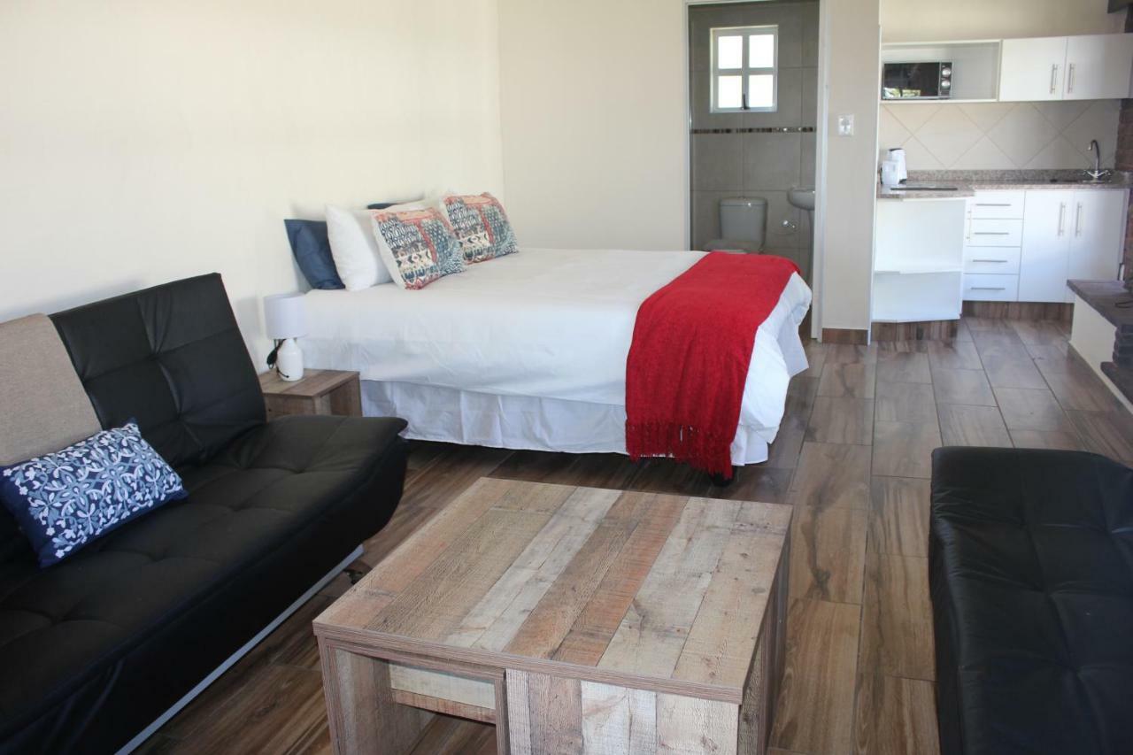 Laudin'S View Otel Umtentweni Dış mekan fotoğraf
